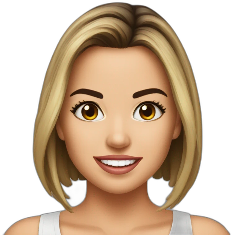 dillion harper emoji