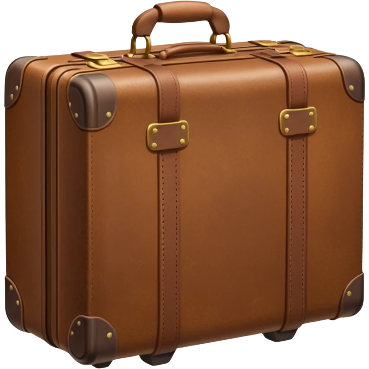 travel luggage emoji
