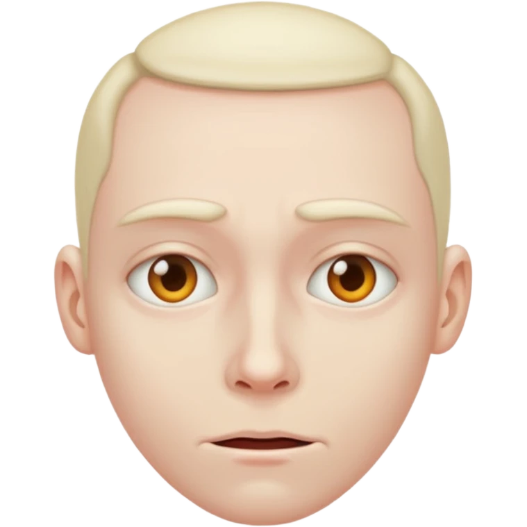 Sick emoji