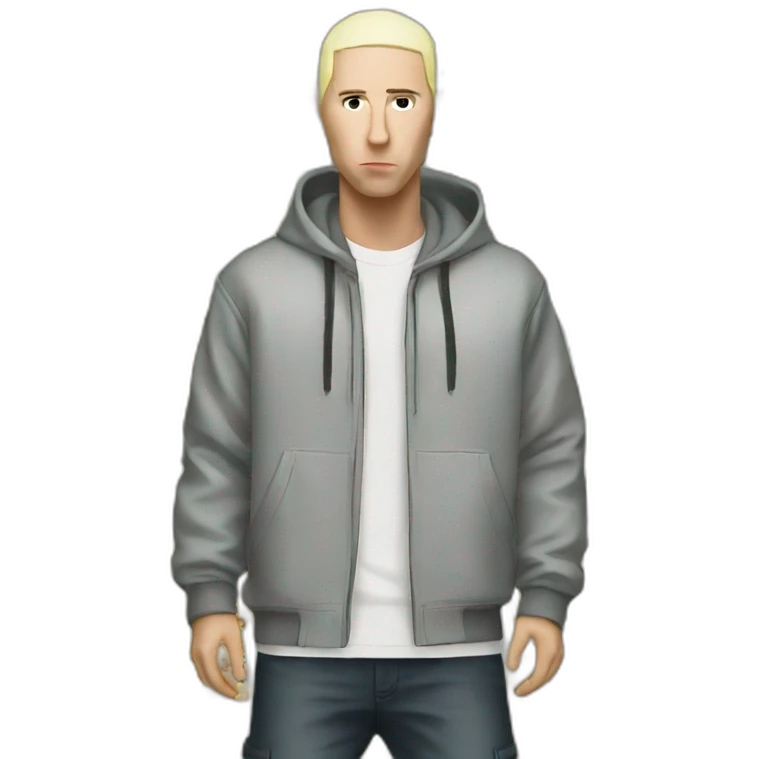 Eminem emoji