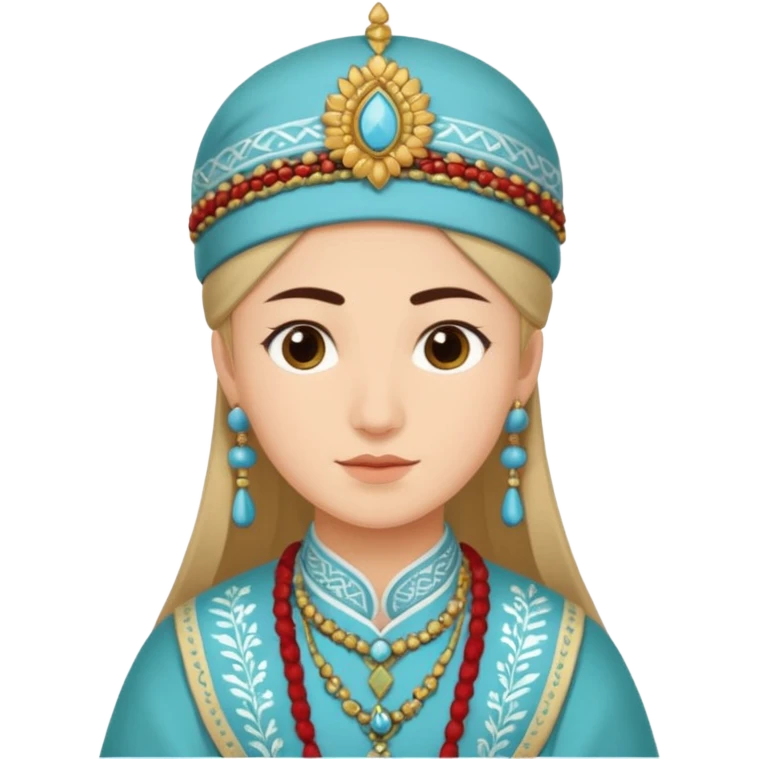 Tatar emoji