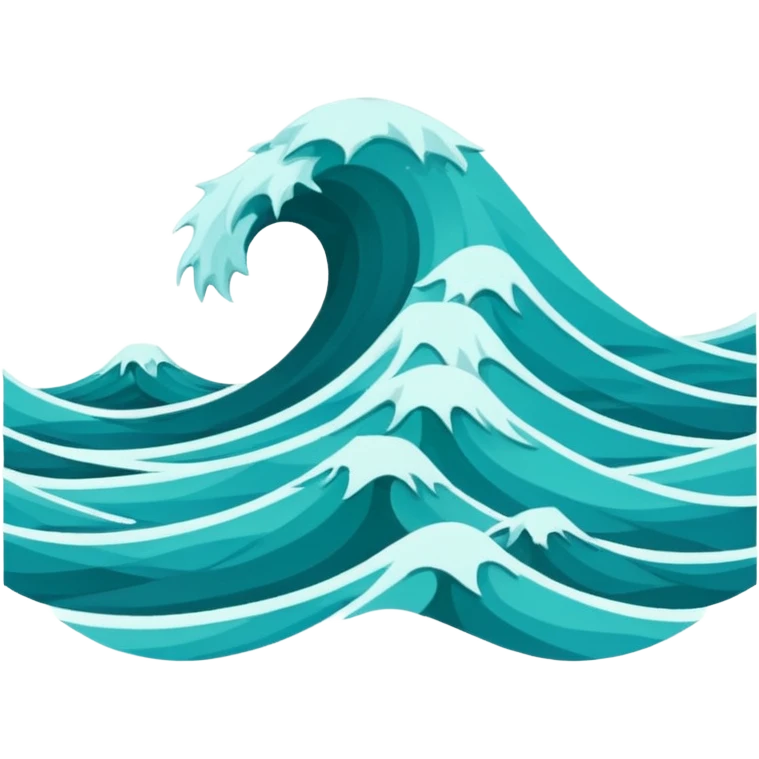 choopy sea emoji