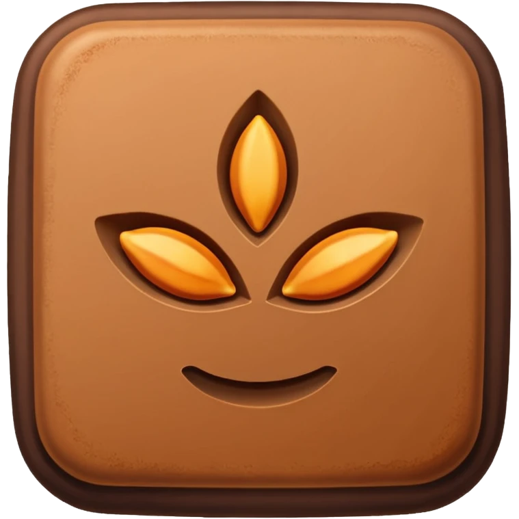 Canela emoji