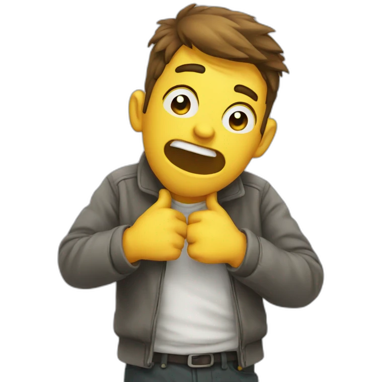 fart emoji
