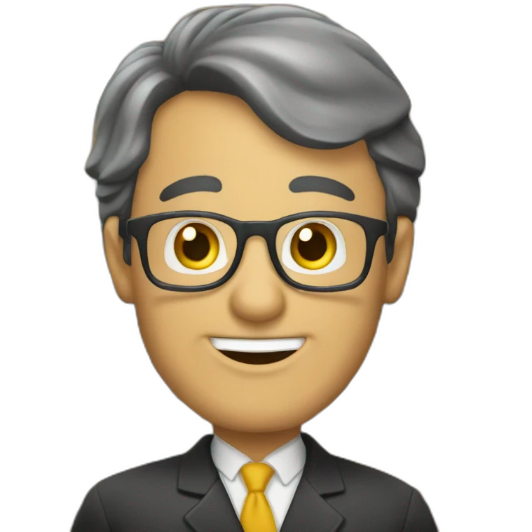 librairie drôle emoji