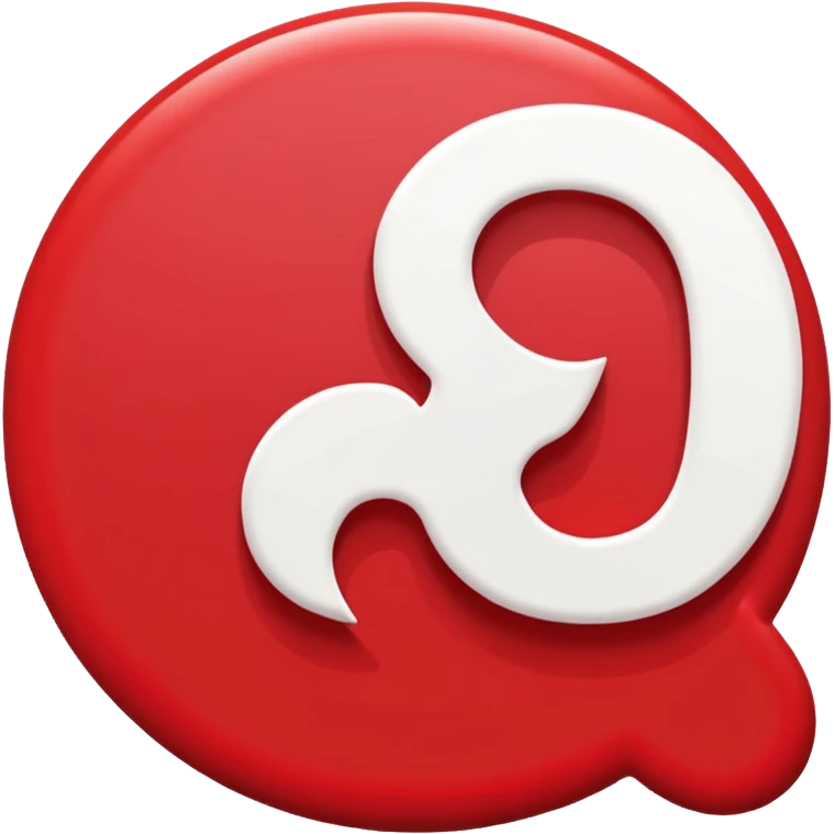 Pinterest logo for discord emoji