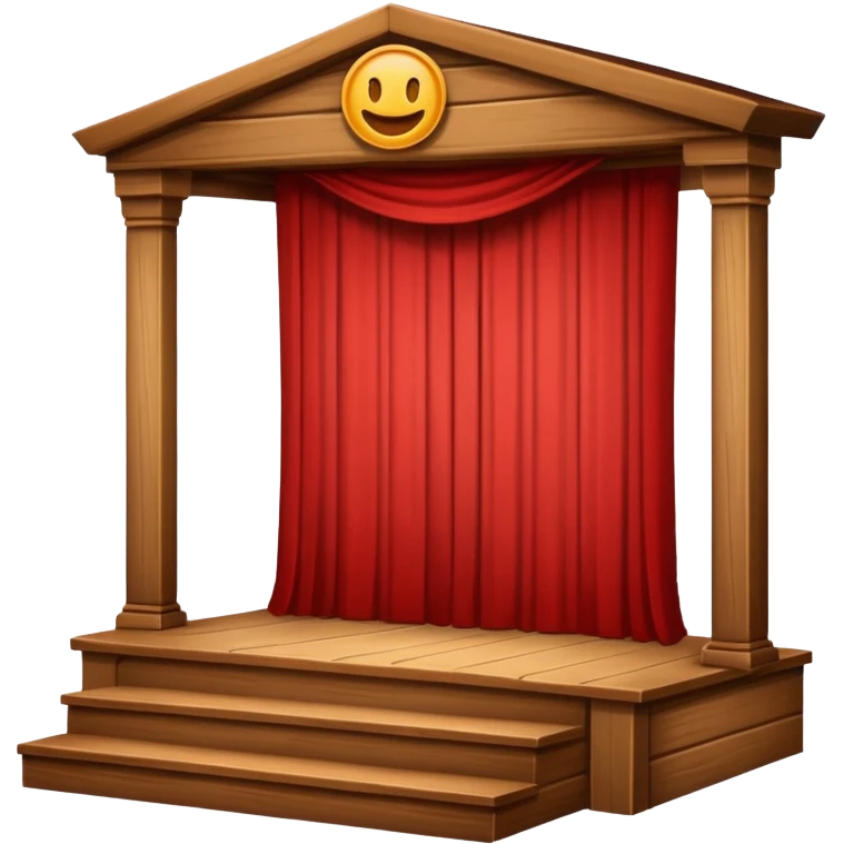 ایموجی استیج که نسشته درست کن برام emoji