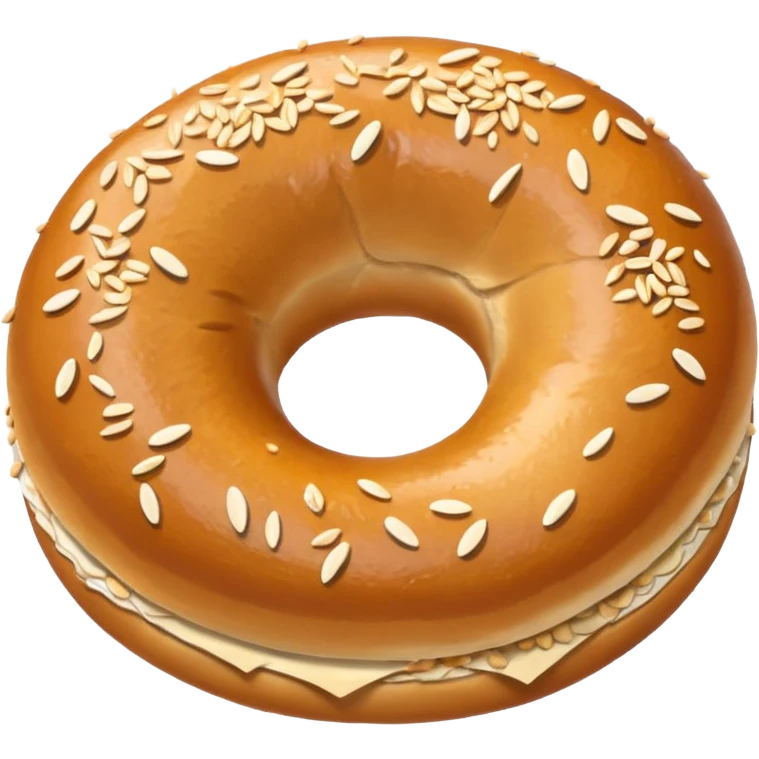 🥯 emoji