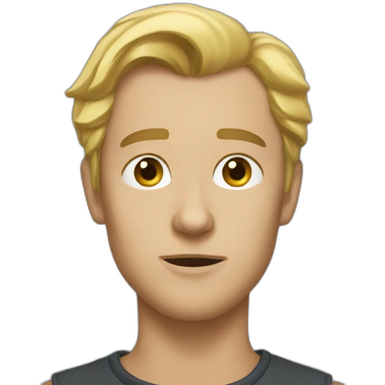Alexander Klopping emoji