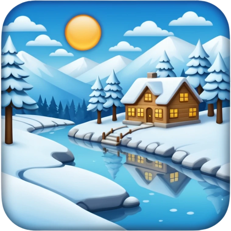 cold emoji