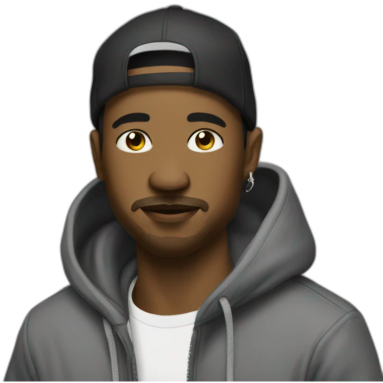YEAT rapper emoji