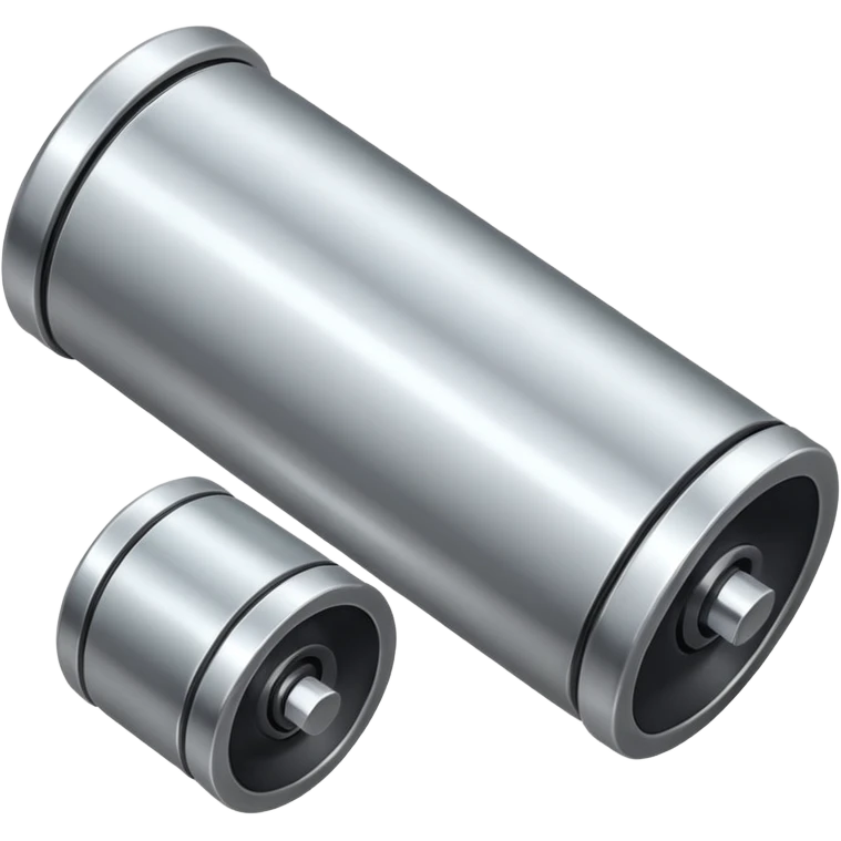 rollers emoji
