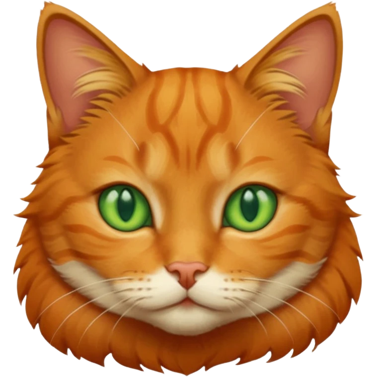 Cat, 😺,good,Obedient  emoji