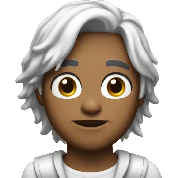 DeeAye🪻 Blanco ⚖️ emoji
