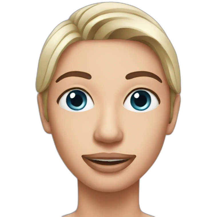 botox emoji