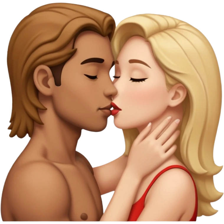 Sex emoji