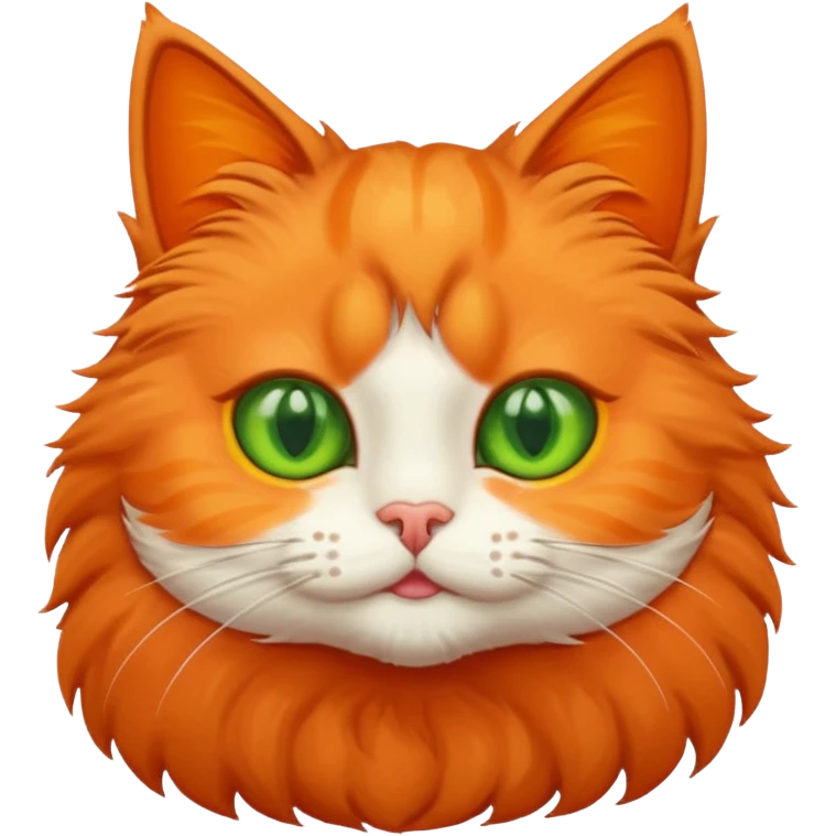 Pussy emoji