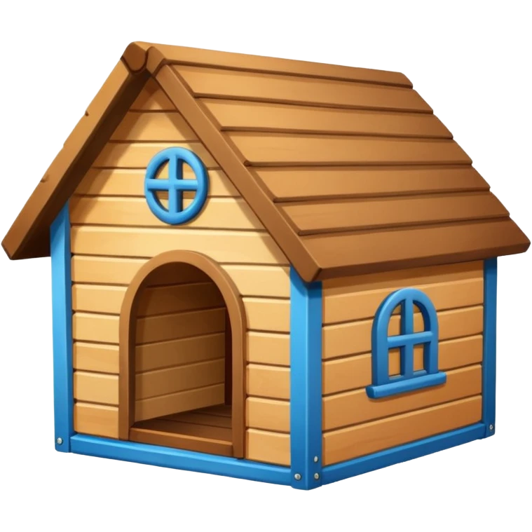 pet house  emoji