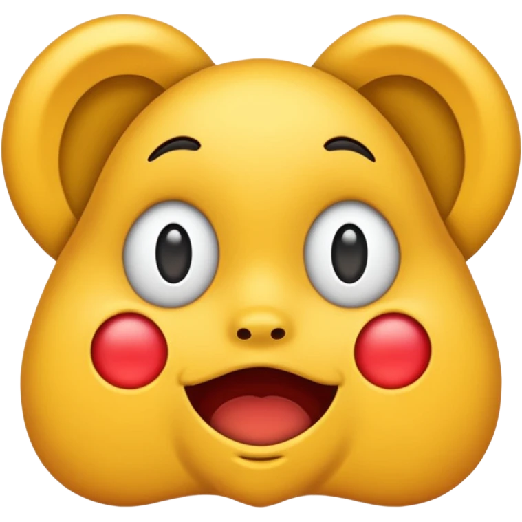 no emoji
