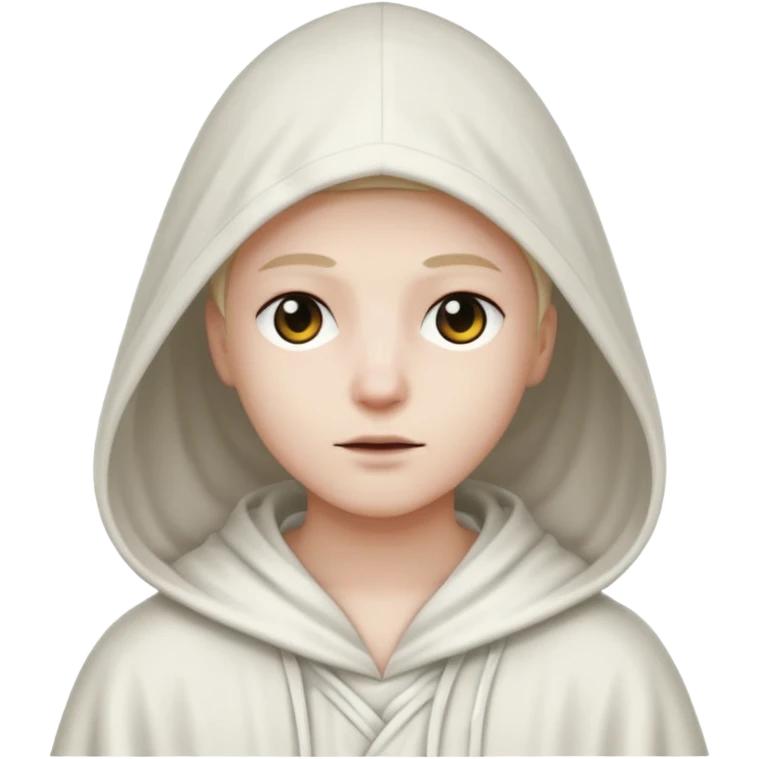 KKK member emoji