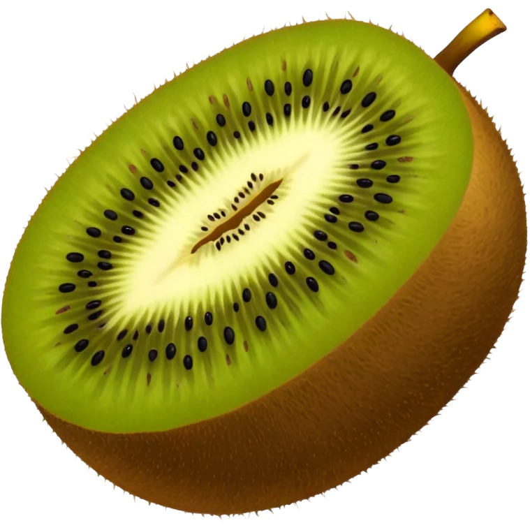 Kiwi emoji
