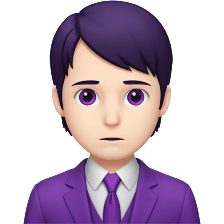 willim afton emoji
