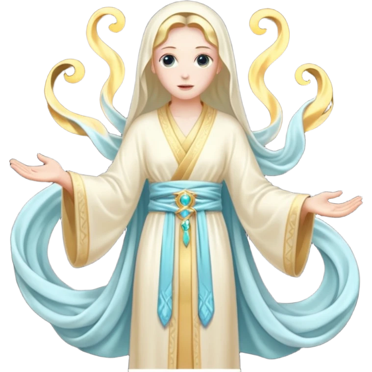 Fadas emoji