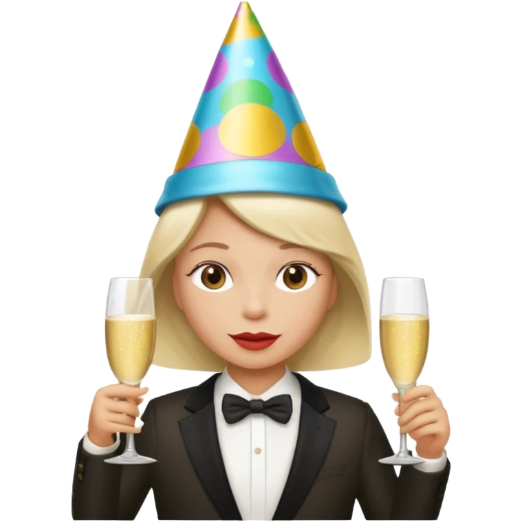 carnival emoji