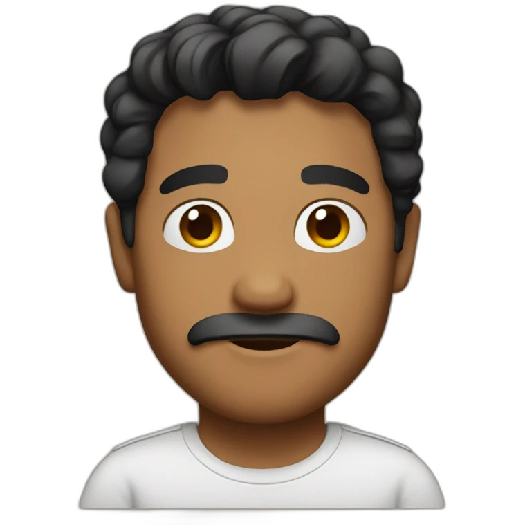 Juan emoji