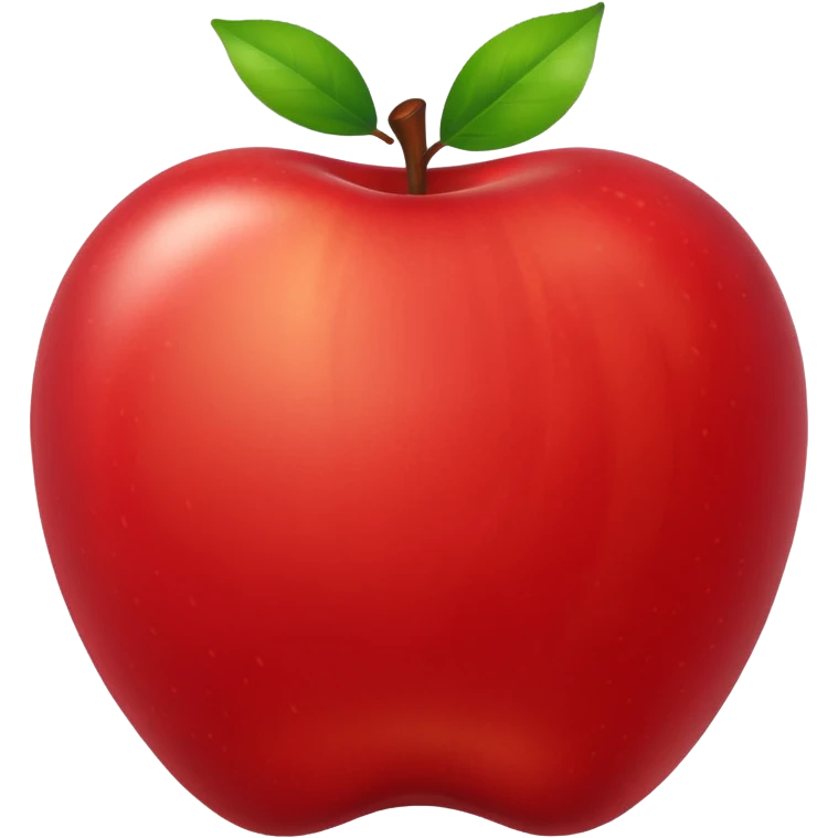 appel emoji