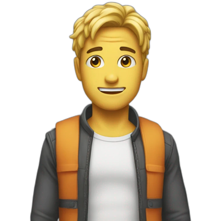 one picece emoji