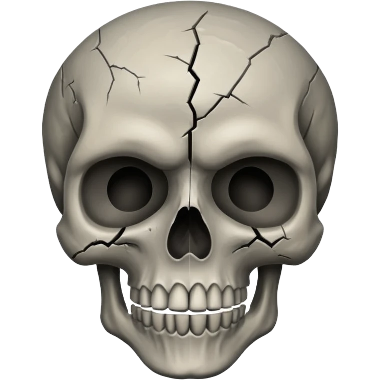 🤯💀 emoji