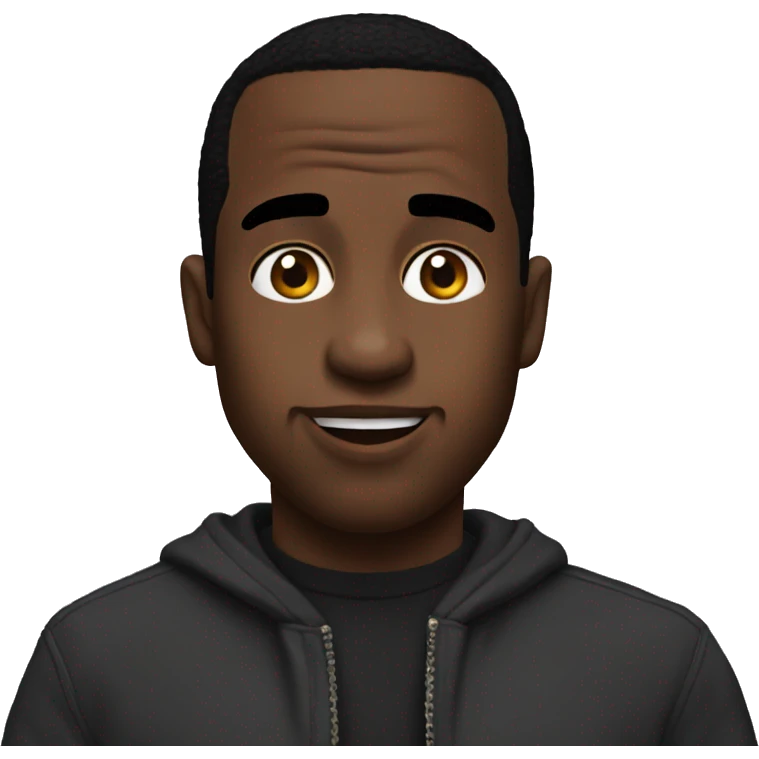 Diddy emoji