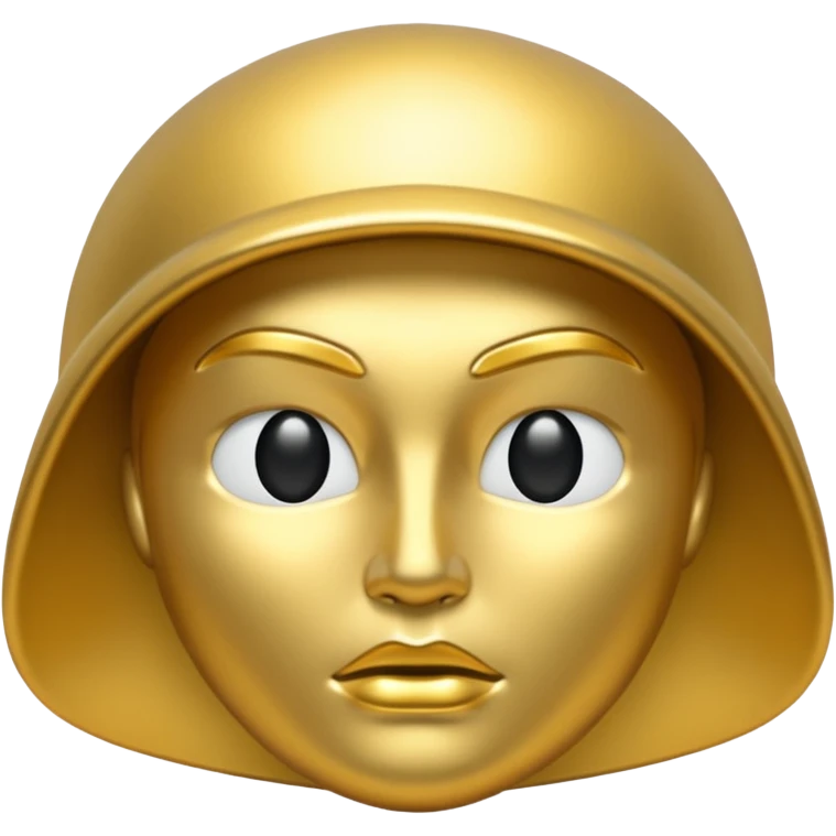 وضع القوه emoji