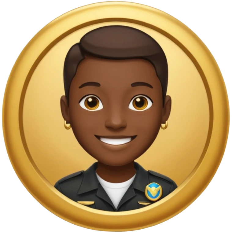 symbol zweryfikowania firmy meta emoji