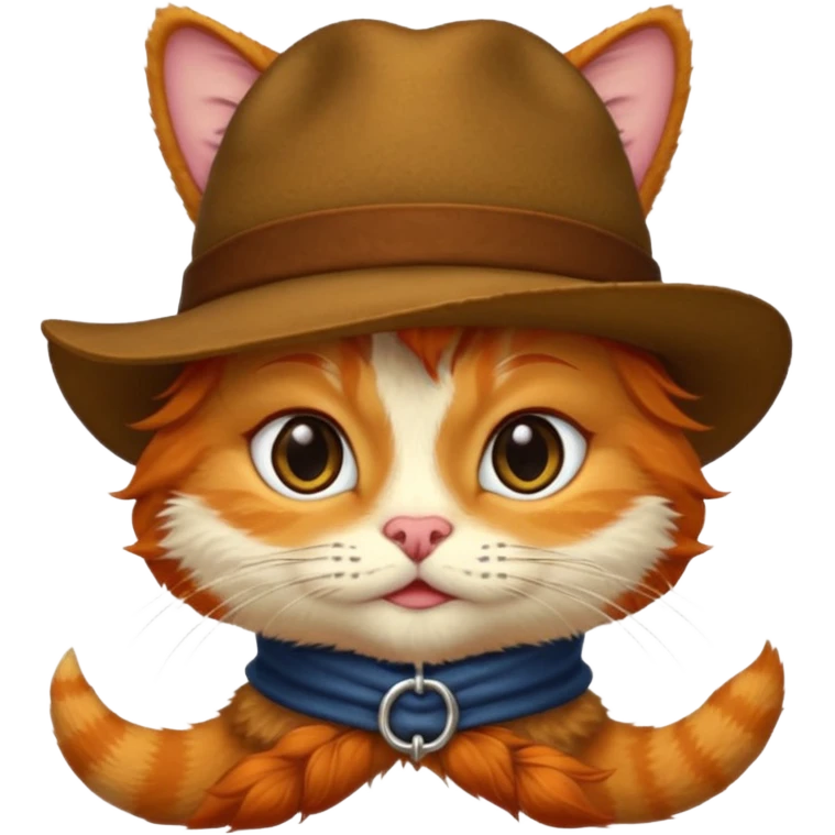 puss in boots emoji