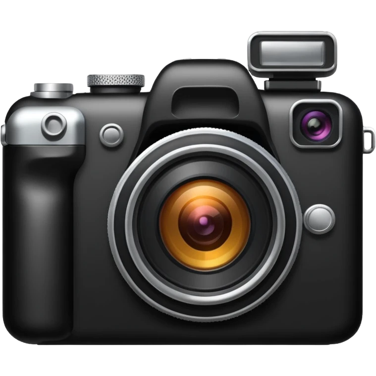 دوربین emoji