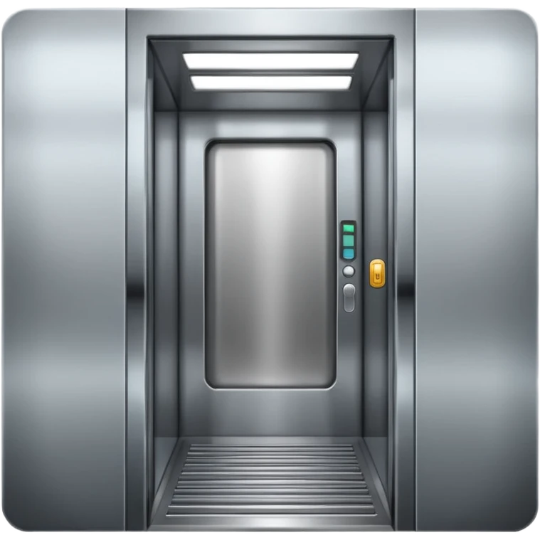 Elevator emoji