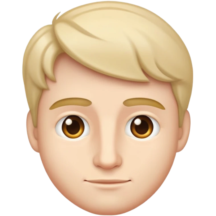 Antony  emoji
