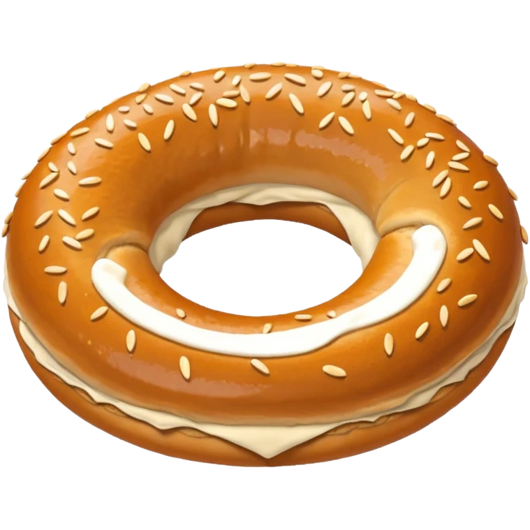 Simit emoji