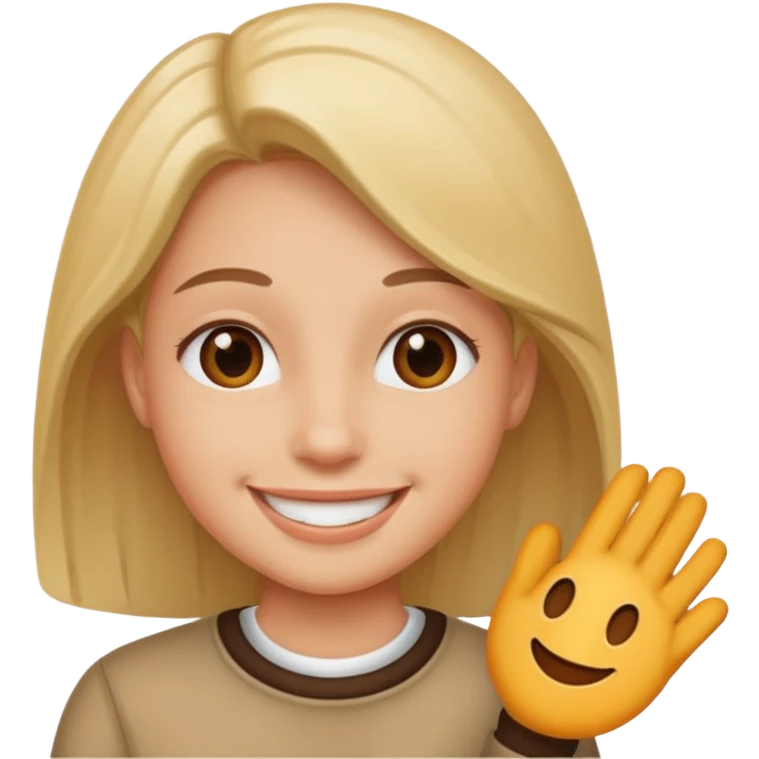 Human emoji
