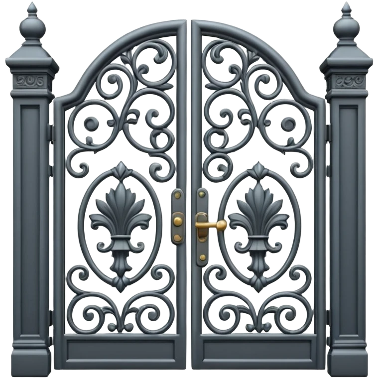 gates emoji