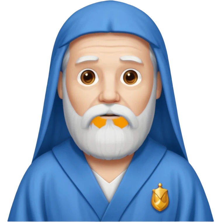 Dumble emoji