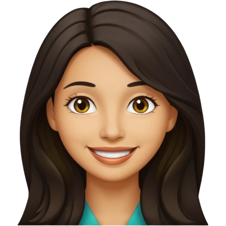 Mulher emoji