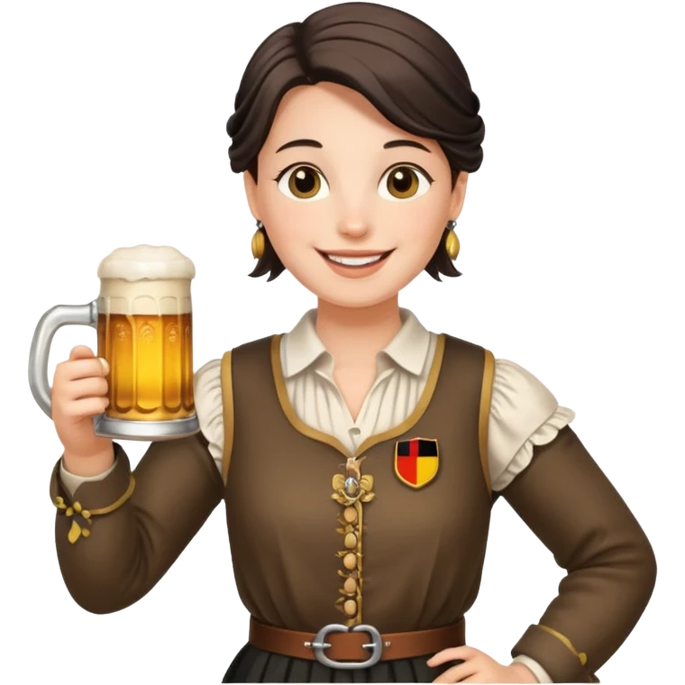 német emoi emoji