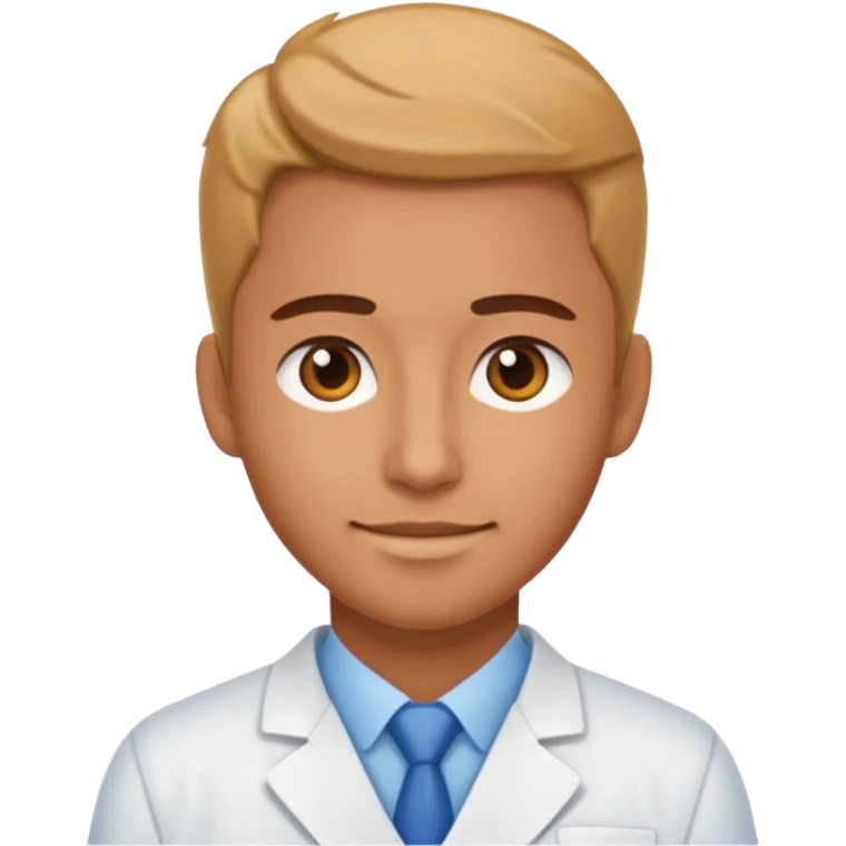 chiropractor emoji