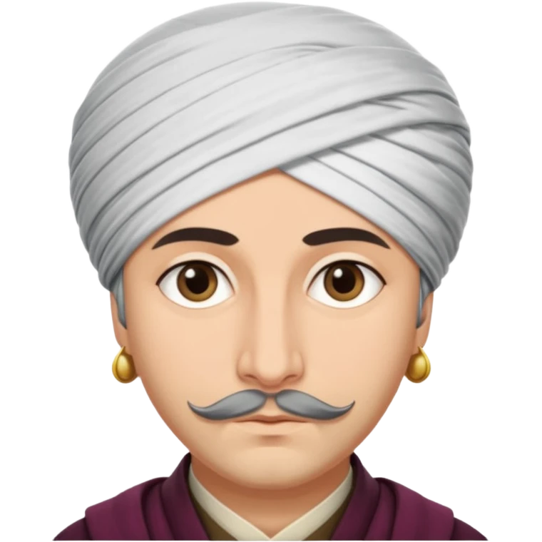 Fatih Suktan Mehmet emoji