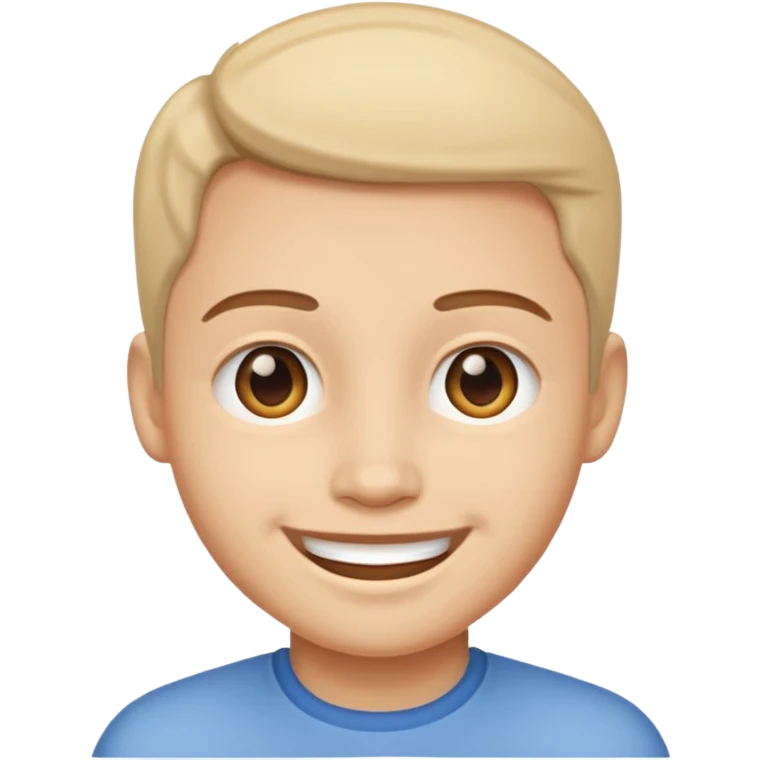 happy emoji