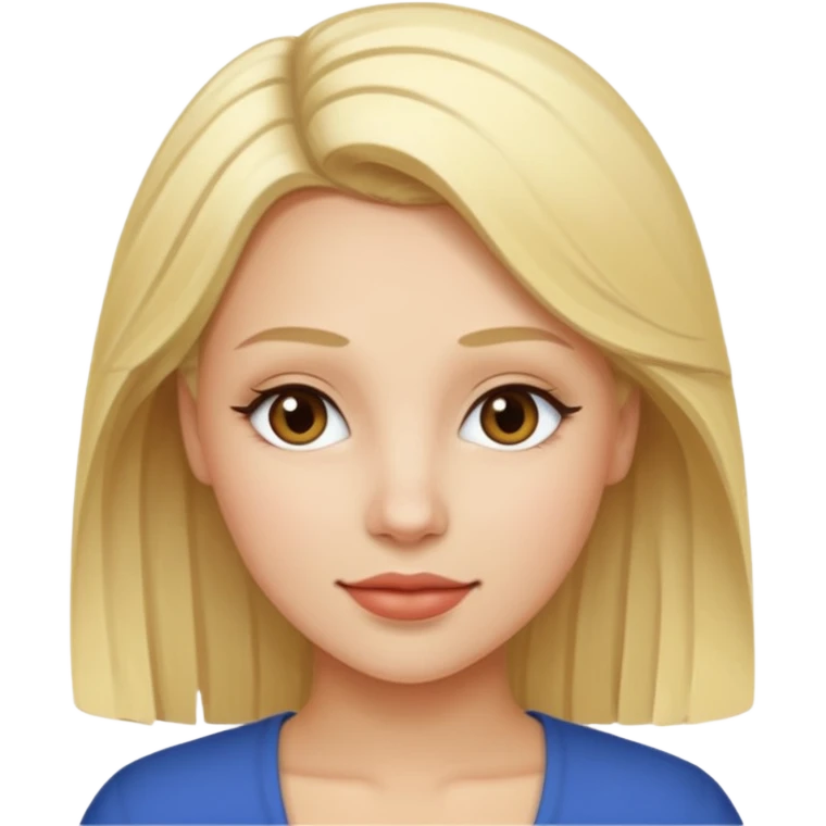 Signe jul  emoji