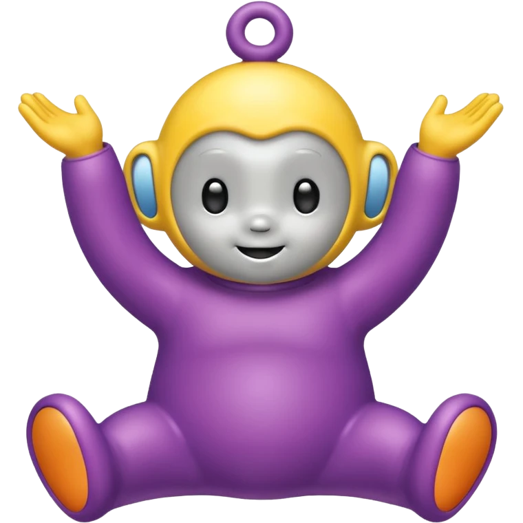 Teletabi emoji